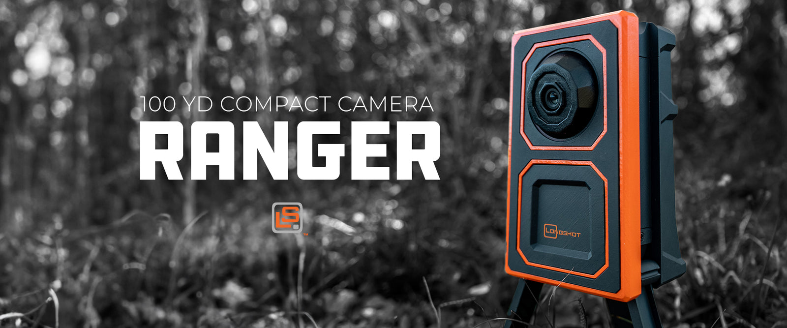 Longshot Target Camera - The Top Rated National Target Camera